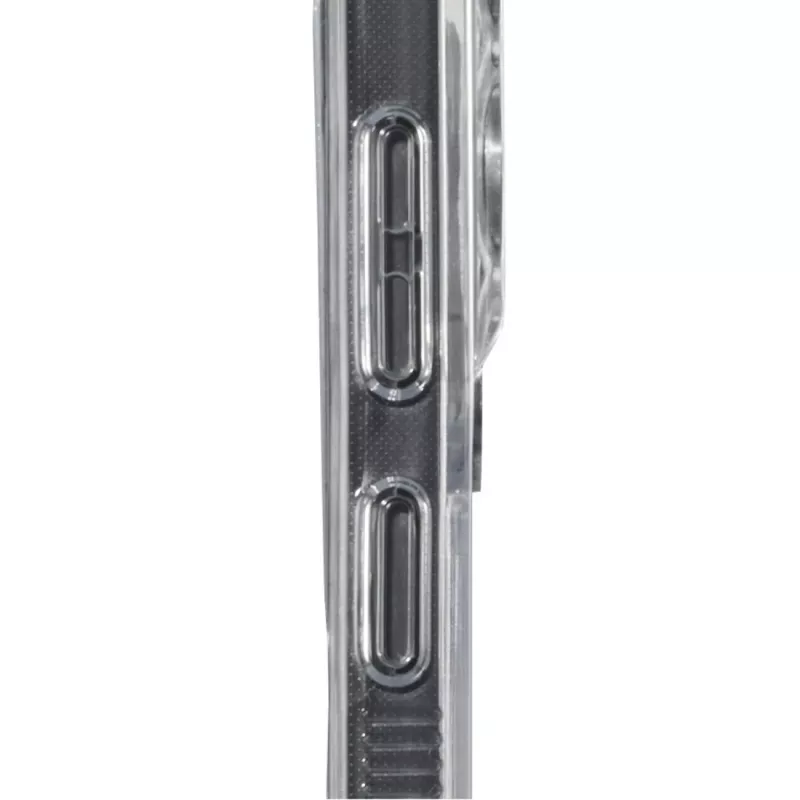 Mobiliojo telefono dėklas HAMA Extreme Protect, skirtas Samsung Galaxy S26 Ultra, tinka 17,5 cm (6,9 colio), skaidrus
