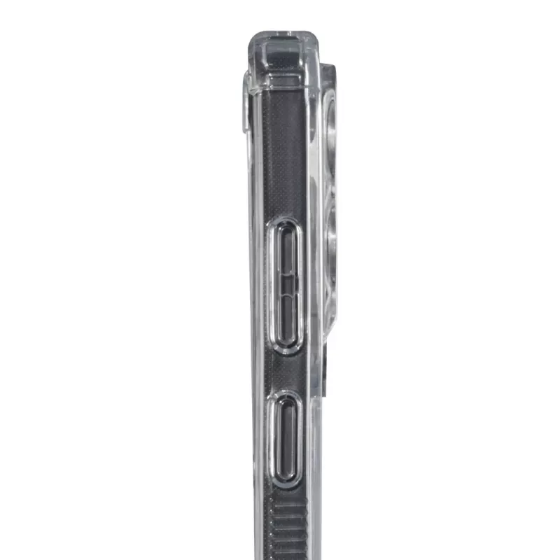 Mobiliojo telefono dėklas HAMA Extreme Protect, skirtas Samsung Galaxy S26 Ultra, tinka 17,5 cm (6,9 colio), skaidrus