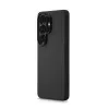 Mobiliojo telefono dėklas HAMA Fantastic Feel, skirtas Galaxy S26 Ultra, dėklas, tinka 17,5 cm (6,9 col.) ekranui, juodas