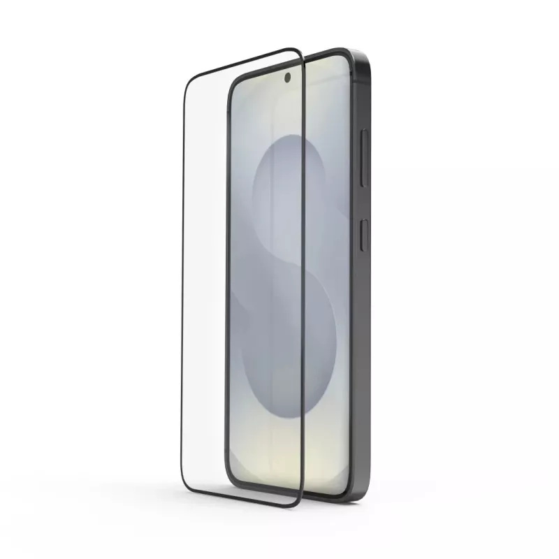 Hama Extreme Protect Clear ekrano apsauga Samsung 1 vnt.
