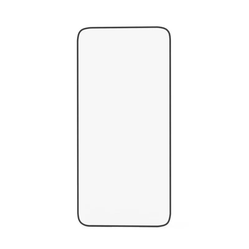 Hama Extreme Protect Clear ekrano apsauga Samsung 1 vnt.