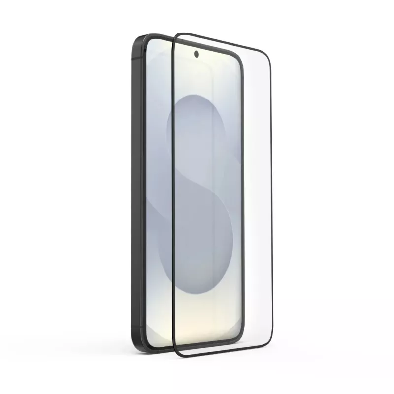 Hama Extreme Protect Clear ekrano apsauga Samsung 1 vnt.