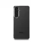 Mobiliojo telefono dėklas HAMA plonas Protect, skirtas Samsung Galaxy S26+ — permatomas, tinka 17 cm (6,7 col.) ekranams