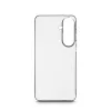 Mobiliojo telefono dėklas HAMA plonas Protect, skirtas Samsung Galaxy S26+ — permatomas, tinka 17 cm (6,7 col.) ekranams