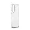 Mobiliojo telefono dėklas HAMA plonas Protect, skirtas Samsung Galaxy S26+ — permatomas, tinka 17 cm (6,7 col.) ekranams