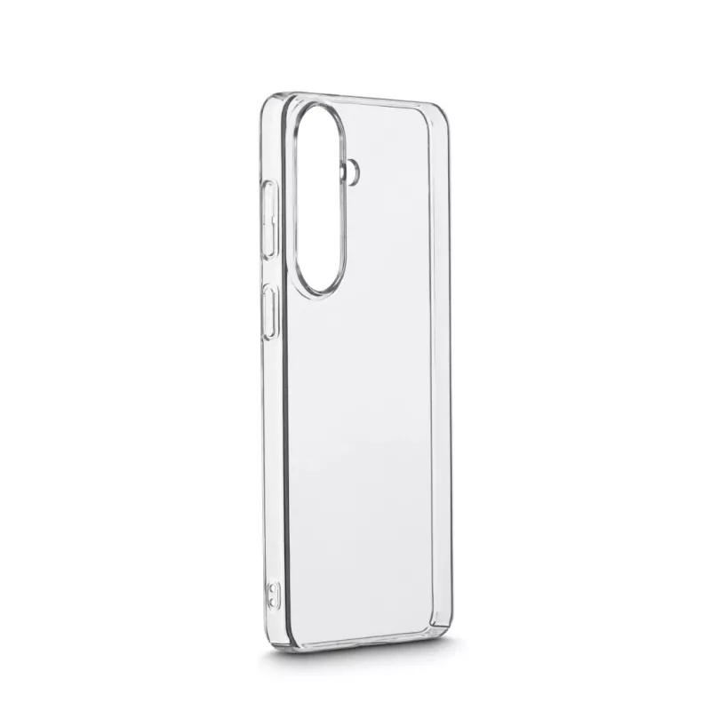 Mobiliojo telefono dėklas HAMA plonas Protect, skirtas Samsung Galaxy S26+ — permatomas, tinka 17 cm (6,7 col.) ekranams