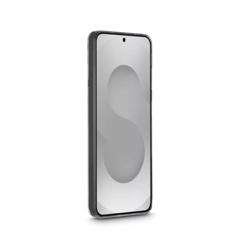 Mobiliojo telefono dėklas HAMA plonas Protect, skirtas Samsung Galaxy S26+ — permatomas, tinka 17 cm (6,7 col.) ekranams