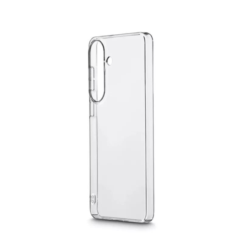 Mobiliojo telefono dėklas HAMA plonas Protect, skirtas Samsung Galaxy S26+ — permatomas, tinka 17 cm (6,7 col.) ekranams