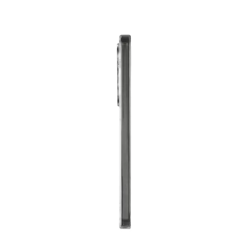 Mobiliojo telefono dėklas HAMA plonas Protect, skirtas Samsung Galaxy S26+ — permatomas, tinka 17 cm (6,7 col.) ekranams
