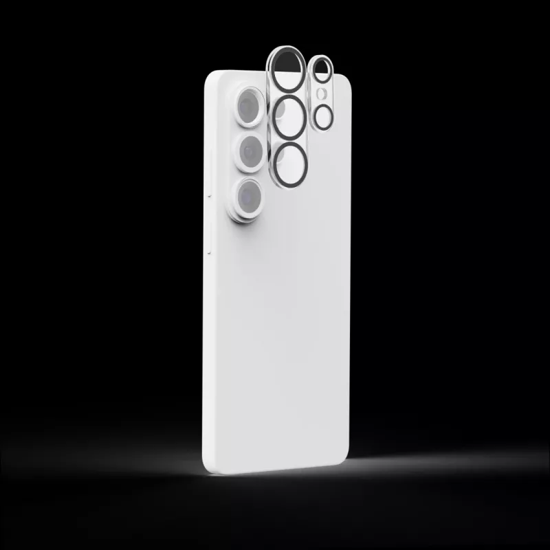 Hama Cam Protect kameros objektyvo apsauga, skirta Samsung 1 vnt.