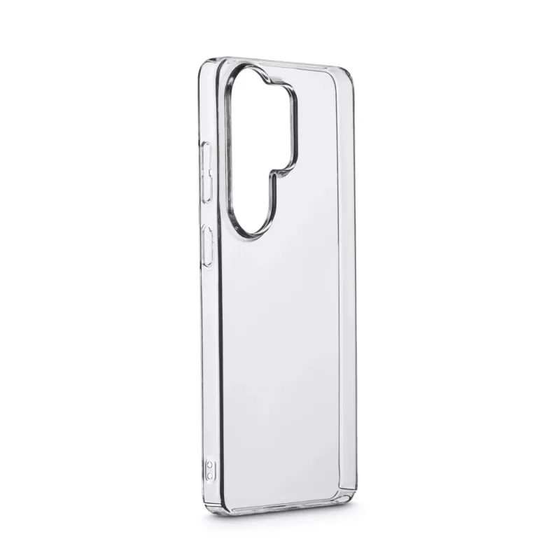 Mobiliojo telefono dėklas HAMA plonas Protect Samsung Galaxy S26 Ultra, tinka 17,5 cm (6,9 colio) ekranui, skaidrus