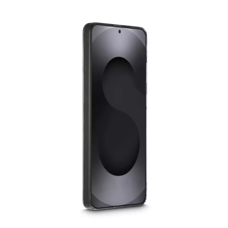 Mobiliojo telefono dėklas HAMA plonas Protect Samsung Galaxy S26 Ultra, tinka 17,5 cm (6,9 colio) ekranui, skaidrus