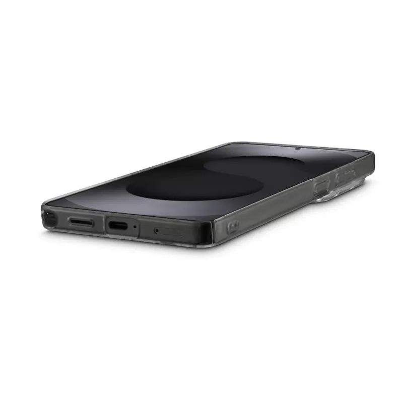 Mobiliojo telefono dėklas HAMA plonas Protect Samsung Galaxy S26 Ultra, tinka 17,5 cm (6,9 colio) ekranui, skaidrus