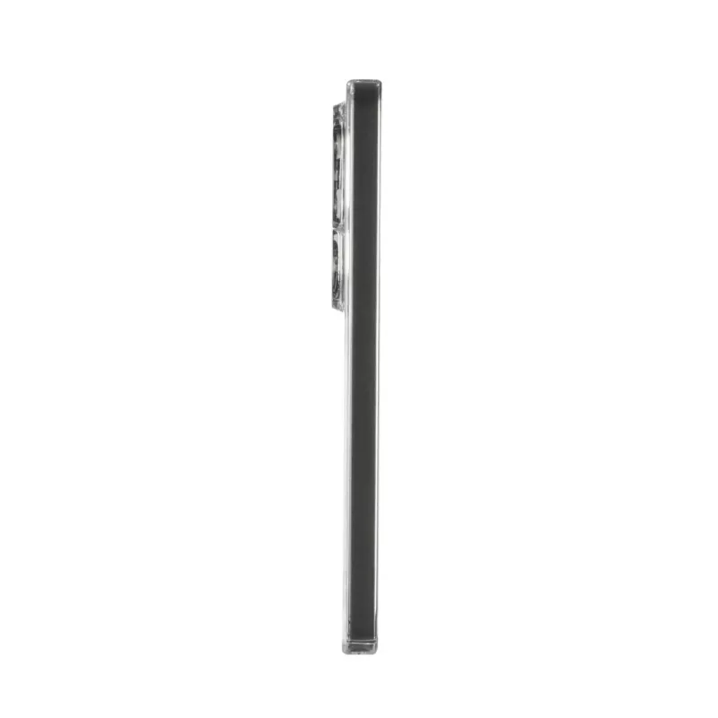 Mobiliojo telefono dėklas HAMA plonas Protect Samsung Galaxy S26 Ultra, tinka 17,5 cm (6,9 colio) ekranui, skaidrus