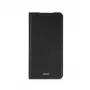 Dėklas-knygelė HAMA Daily Protect Samsung Galaxy S26, 16 cm (6,3 colio), juodas, 2 kortelių kišenės, stalinis stovas