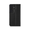 Dėklas-knygelė HAMA Daily Protect Samsung Galaxy S26, 16 cm (6,3 colio), juodas, 2 kortelių kišenės, stalinis stovas