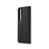 Dėklas-knygelė HAMA Daily Protect Samsung Galaxy S26, 16 cm (6,3 colio), juodas, 2 kortelių kišenės, stalinis stovas