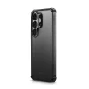 Mobiliojo telefono dėklas HAMA Extreme Protect Samsung Galaxy S26 Ultra, 17,5 cm (6,9 col.), juodas