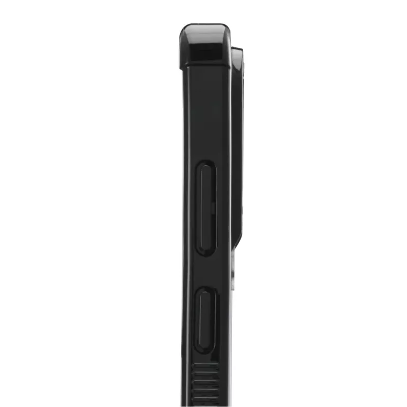 Mobiliojo telefono dėklas HAMA Extreme Protect Samsung Galaxy S26 Ultra, 17,5 cm (6,9 col.), juodas