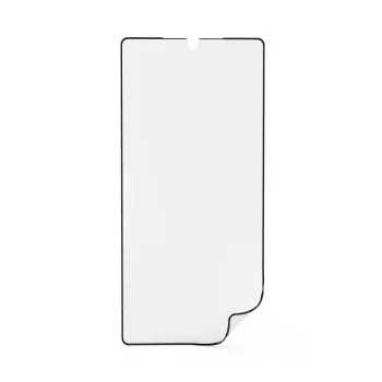 Hama Super Hybrid Clear ekrano apsauga Samsung 1 vnt.