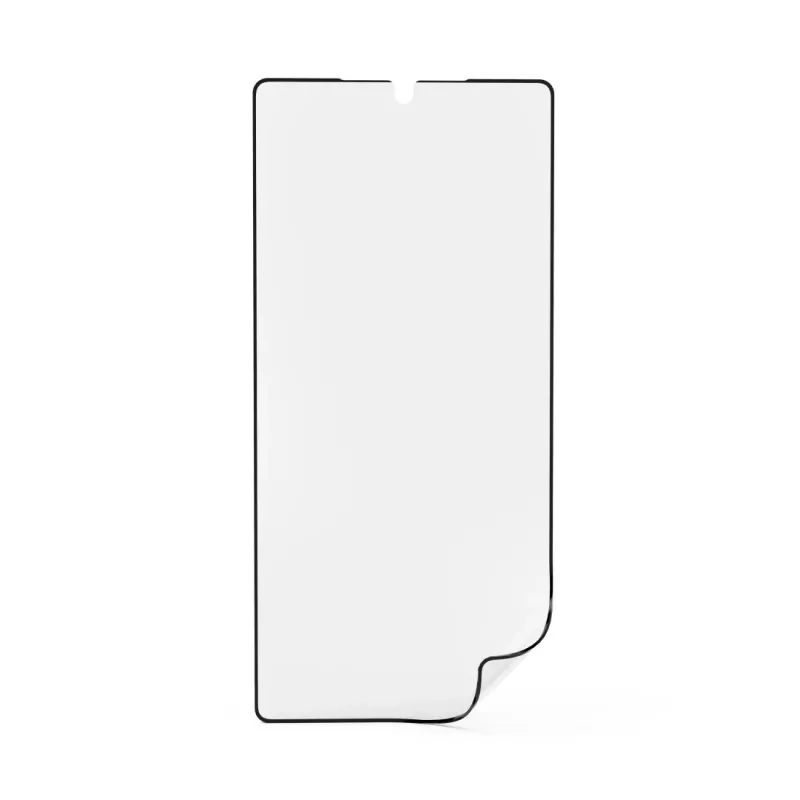 Hama Super Hybrid Clear ekrano apsauga Samsung 1 vnt.