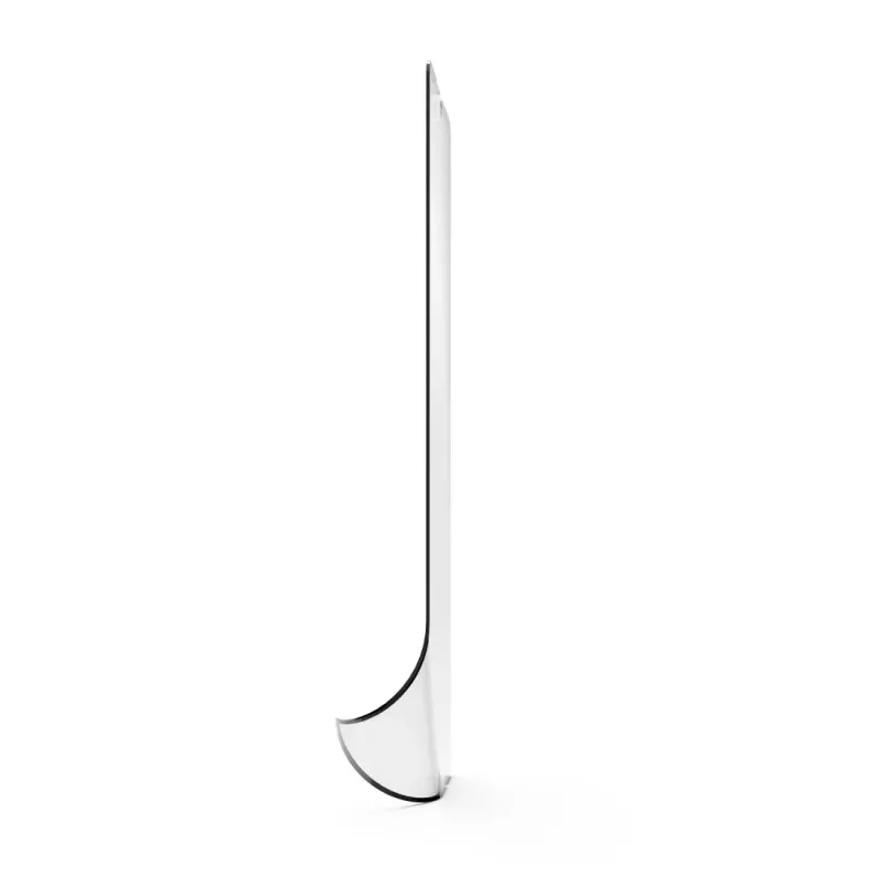 Hama Super Hybrid Clear ekrano apsauga Samsung 1 vnt.