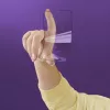 Hama Super Hybrid Clear ekrano apsauga Samsung 1 vnt.