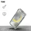 Hama Super Hybrid Clear ekrano apsauga Samsung 1 vnt.