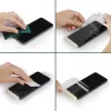 Hama Super Hybrid Clear ekrano apsauga Samsung 1 vnt.