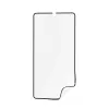 Hama Super Hybrid Clear screen protector Samsung 1 vnt.