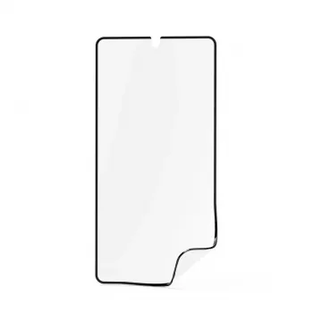 Hama Super Hybrid Clear screen protector Samsung 1 vnt.