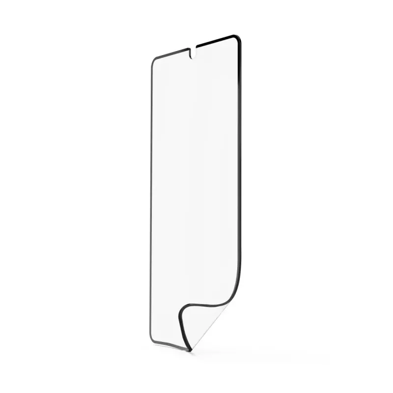 Hama Super Hybrid Clear screen protector Samsung 1 vnt.