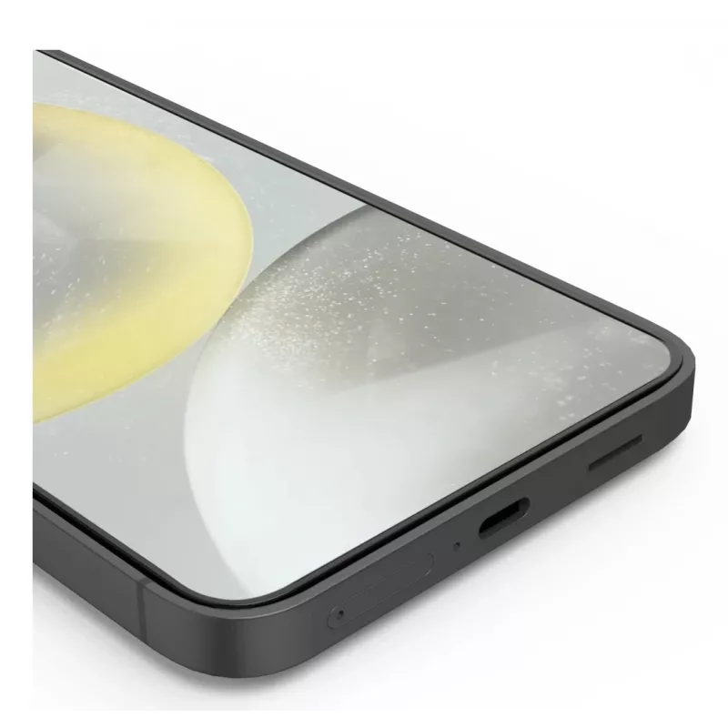 Hama Super Hybrid Clear screen protector Samsung 1 vnt.