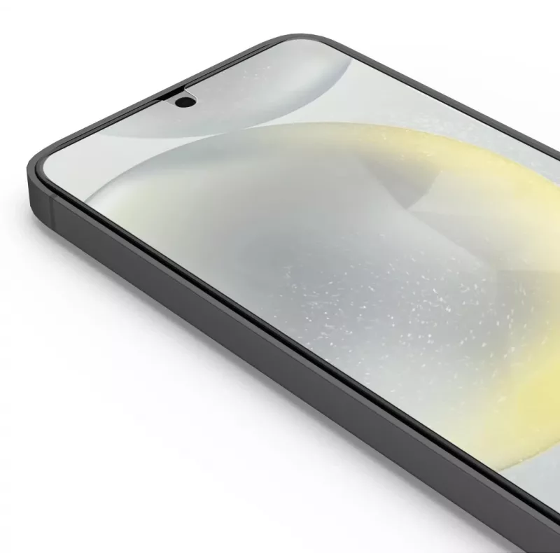 Hama Super Hybrid Clear screen protector Samsung 1 vnt.