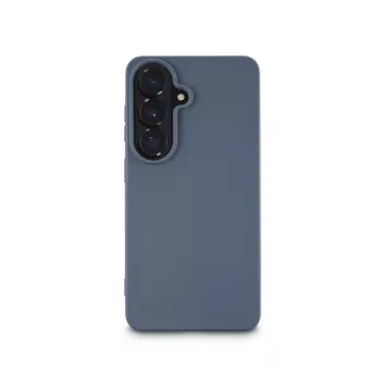 Hama Fantastic Feel mobiliojo telefono dėklas 16 cm (6,3 col.) Dangtelis Mėlynas