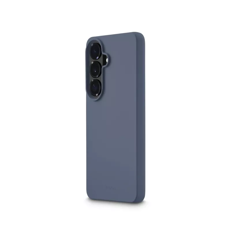 Hama Fantastic Feel mobiliojo telefono dėklas 16 cm (6,3 col.) Dangtelis Mėlynas