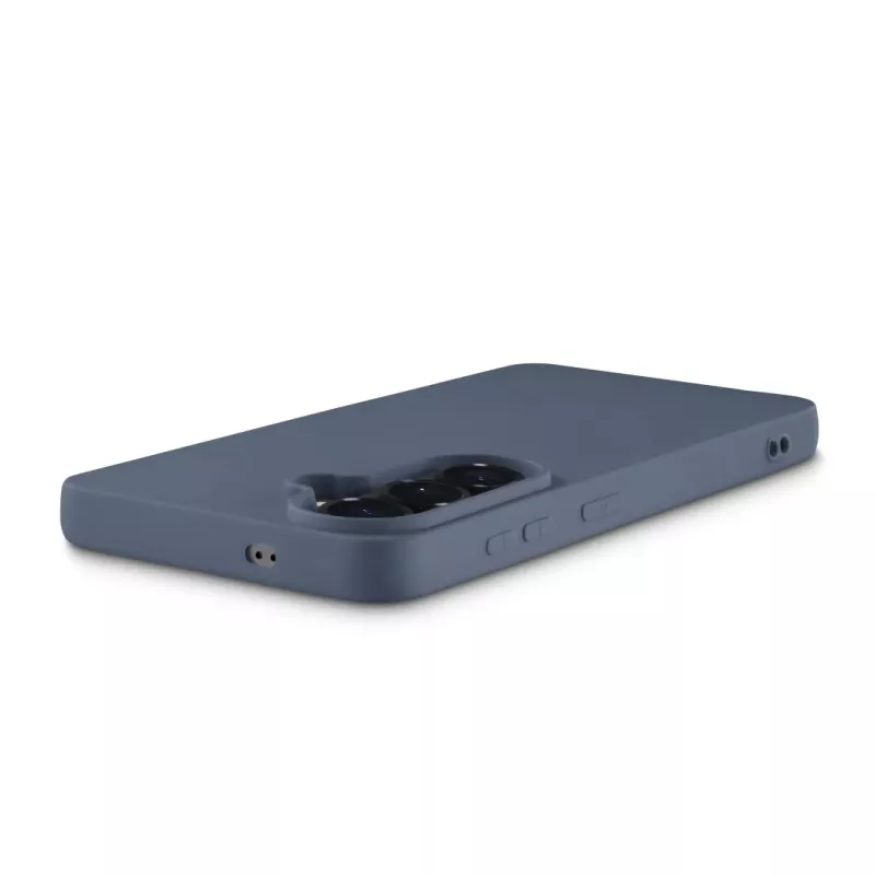 Hama Fantastic Feel mobiliojo telefono dėklas 16 cm (6,3 col.) Dangtelis Mėlynas
