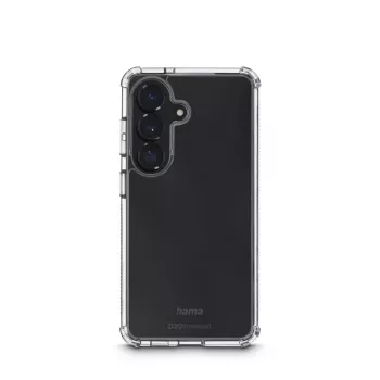 Mobiliojo telefono dėklas HAMA Extreme Protect Samsung Galaxy S26, skaidrus, tinka 16 cm (6,3 col.) ekranams