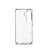 Mobiliojo telefono dėklas HAMA Extreme Protect Samsung Galaxy S26, skaidrus, tinka 16 cm (6,3 col.) ekranams