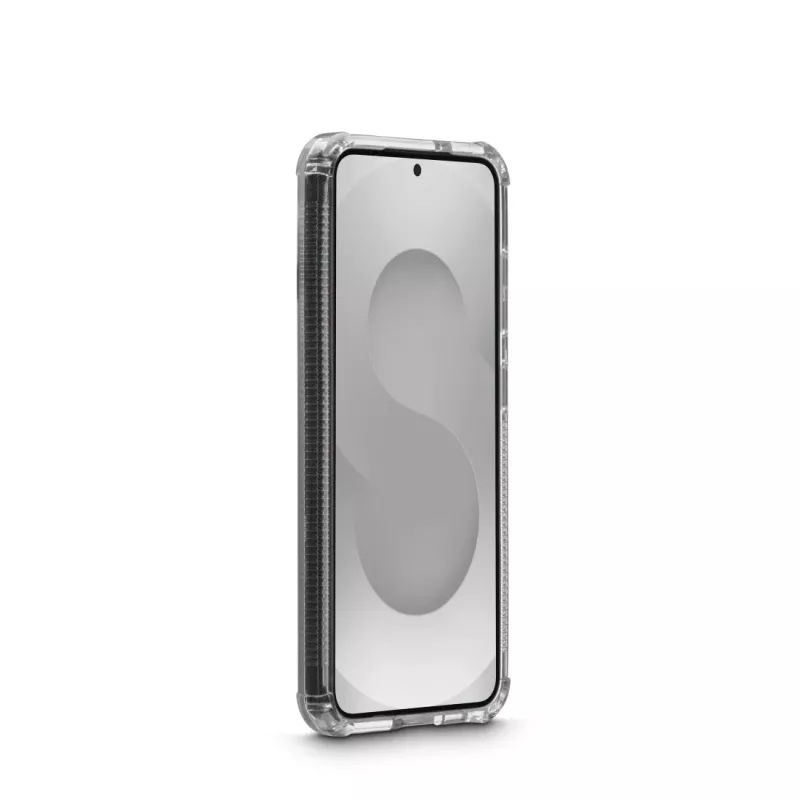 Mobiliojo telefono dėklas HAMA Extreme Protect Samsung Galaxy S26, skaidrus, tinka 16 cm (6,3 col.) ekranams