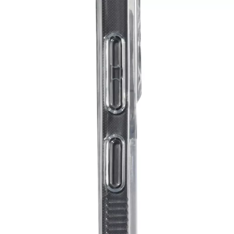 Mobiliojo telefono dėklas HAMA Extreme Protect Samsung Galaxy S26, skaidrus, tinka 16 cm (6,3 col.) ekranams