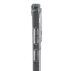 Mobiliojo telefono dėklas HAMA Extreme Protect Samsung Galaxy S26, skaidrus, tinka 16 cm (6,3 col.) ekranams