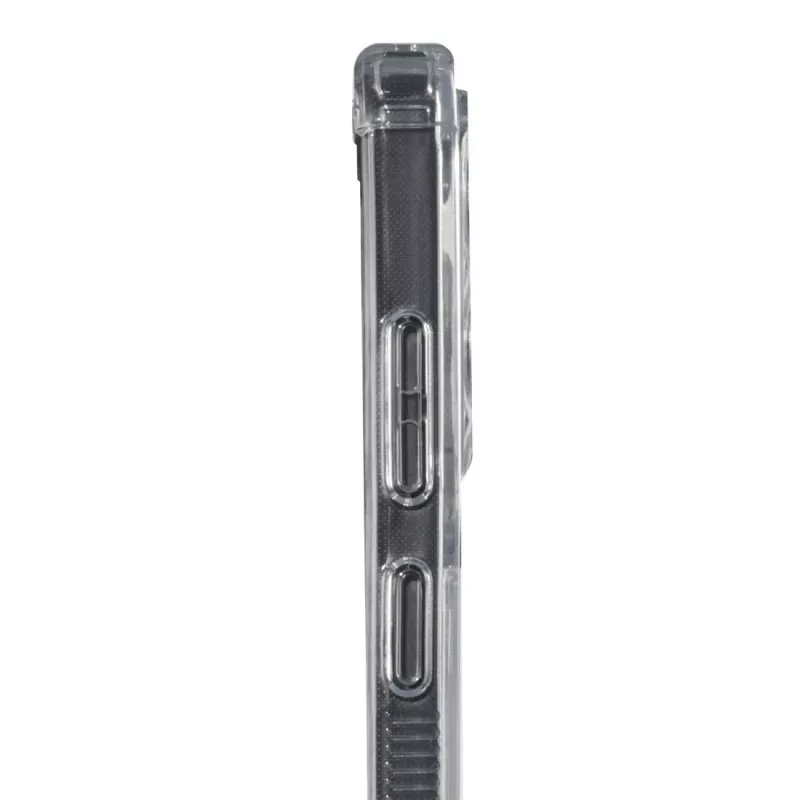Mobiliojo telefono dėklas HAMA Extreme Protect Samsung Galaxy S26, skaidrus, tinka 16 cm (6,3 col.) ekranams