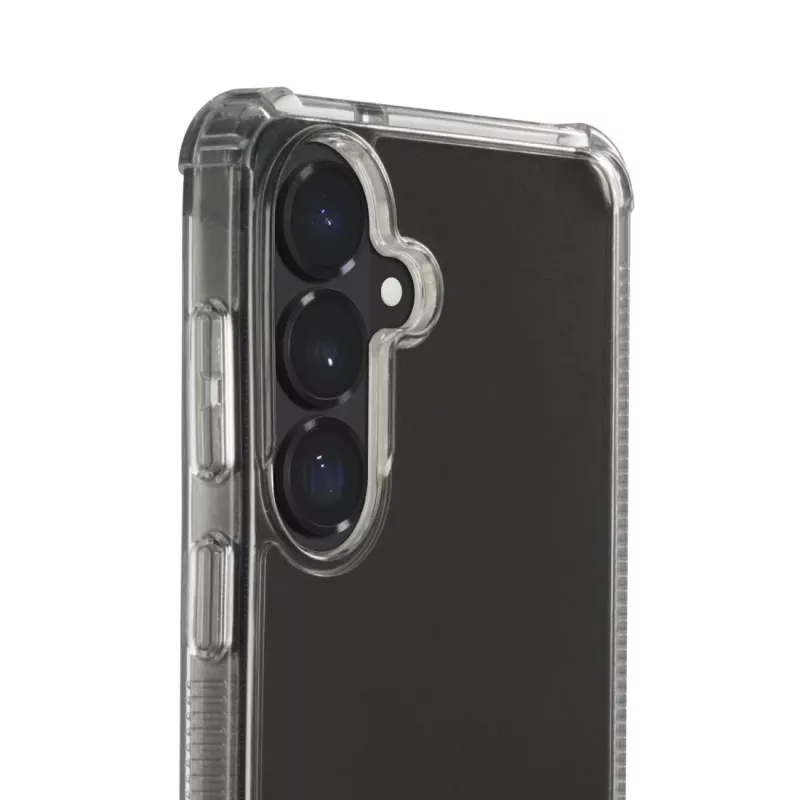 Mobiliojo telefono dėklas HAMA Extreme Protect Samsung Galaxy S26, skaidrus, tinka 16 cm (6,3 col.) ekranams