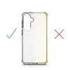 Mobiliojo telefono dėklas HAMA Extreme Protect Samsung Galaxy S26, skaidrus, tinka 16 cm (6,3 col.) ekranams