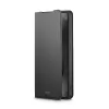 Folio tipo mobiliojo telefono dėklas HAMA Daily Protect Samsung Galaxy S26 Ultra, 17,5 cm (6,9 col.), juodas, 2 kortelių kišenės, stalinis stovas