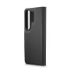 Folio tipo mobiliojo telefono dėklas HAMA Daily Protect Samsung Galaxy S26 Ultra, 17,5 cm (6,9 col.), juodas, 2 kortelių kišenės, stalinis stovas