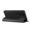 Folio tipo mobiliojo telefono dėklas HAMA Daily Protect Samsung Galaxy S26 Ultra, 17,5 cm (6,9 col.), juodas, 2 kortelių kišenės, stalinis stovas