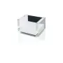 Dokumentų saugojimo dėžutė WEDO 60 7001 Akrilas Permatoma