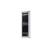 Samsung EB-BG800B Juoda, Sidabrinė